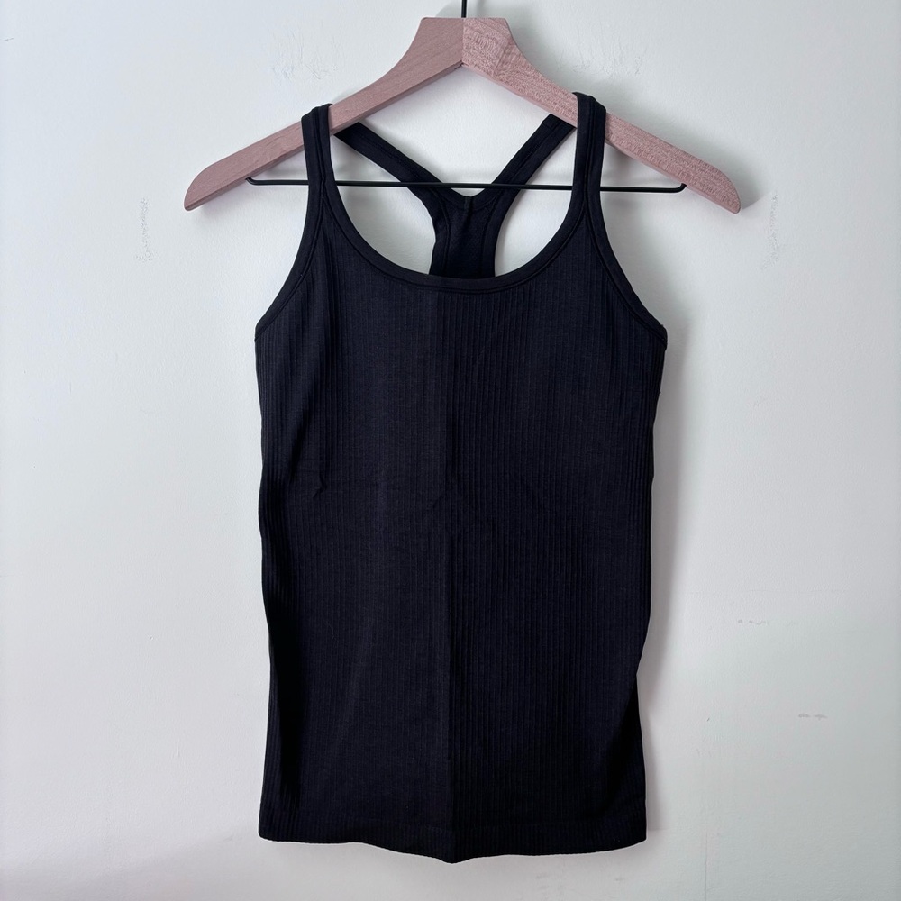 Lululemon Ebb to Street Tank Top